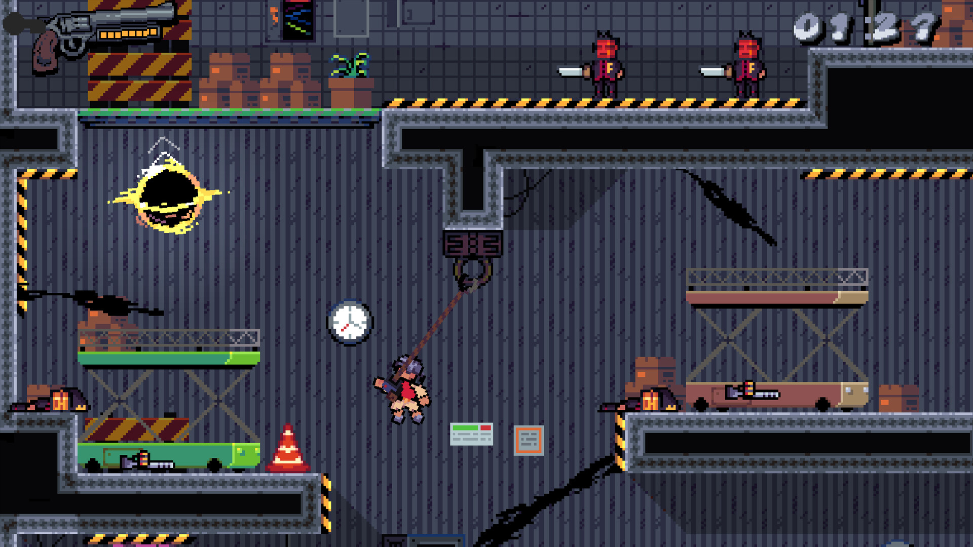 For Nora Demo screenshot