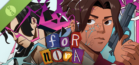 For Nora Demo 표지
