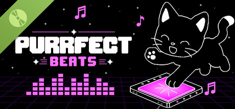 Purrfect Beats Demo