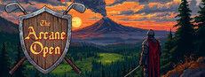 The Arcane Open