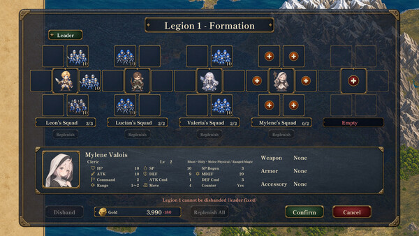 Kingdom Chronicle: Ancient Saga — 6