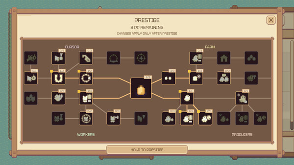 Way Too Many Eggs Demo 스크린샷 3
