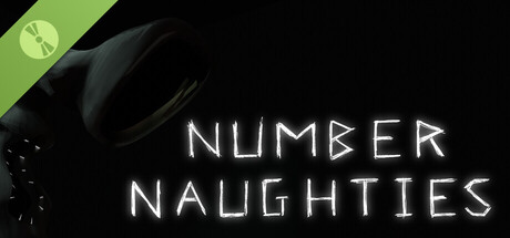 Number Naughties Demo 표지