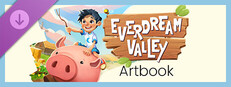Everdream Valley - Official Artbook