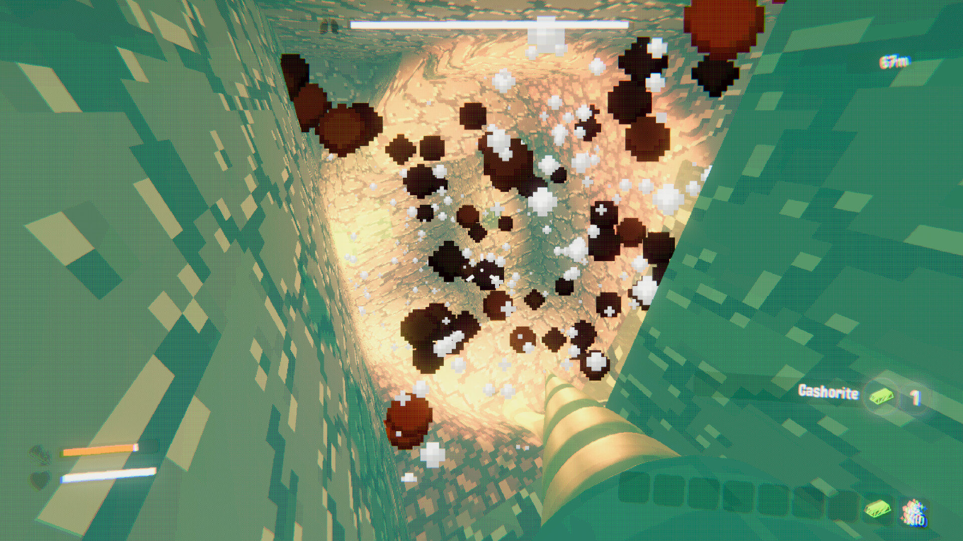 DRILLHEAD screenshot #1