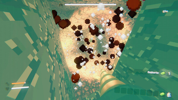 DRILLHEAD screenshot 1