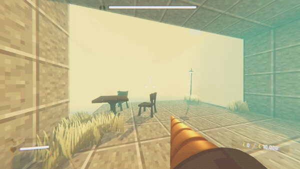 DRILLHEAD Screenshot