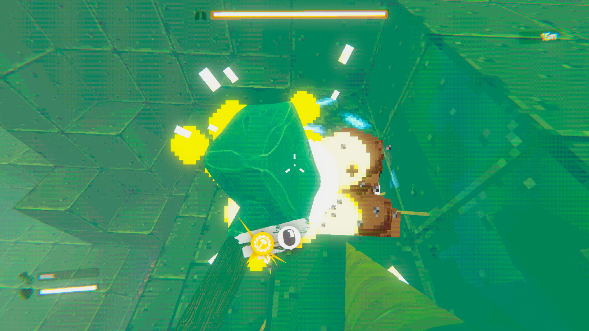 DRILLHEAD screenshot #6