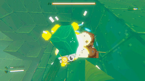 DRILLHEAD screenshot 6