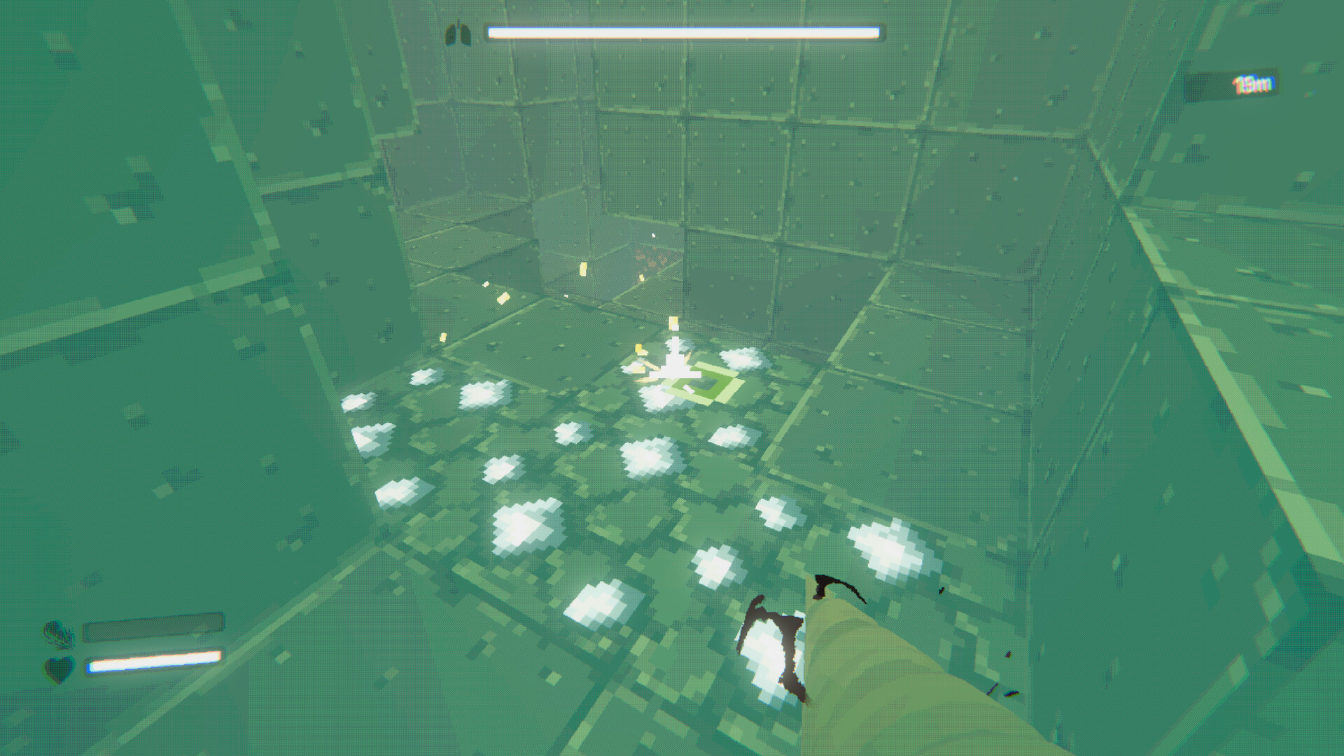 DRILLHEAD screenshot #4