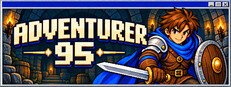 Adventurer 95