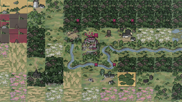 Robin screenshot 3