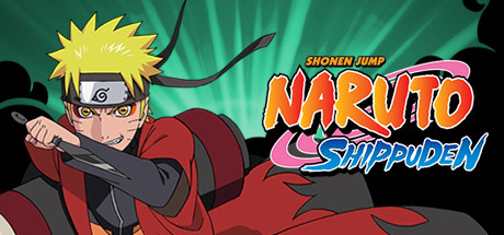 Naruto Shippuden Uncut: Big Adventure! The Quest for the Fourth Hokage's Legacy, Part 2 game header image