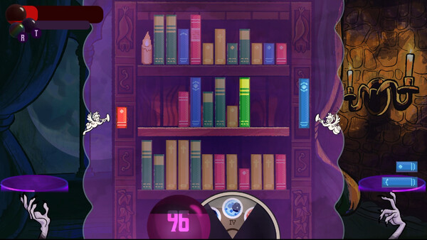 Night Study Screenshot