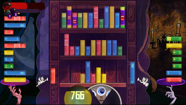 Night Study screenshot 5