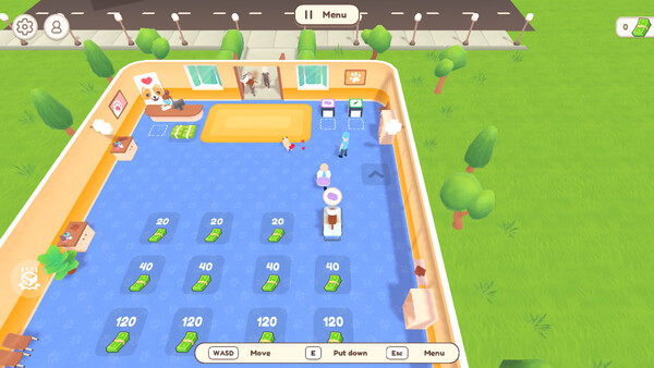 Paws & Patches screenshot 5