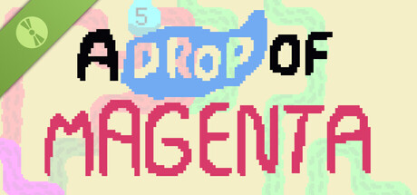 A Drop of Magenta Demo