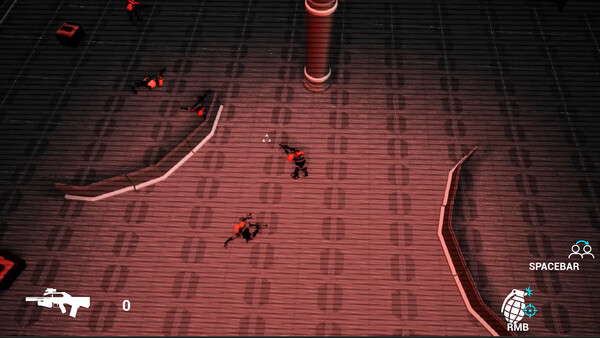 Project Vessel screenshot 2