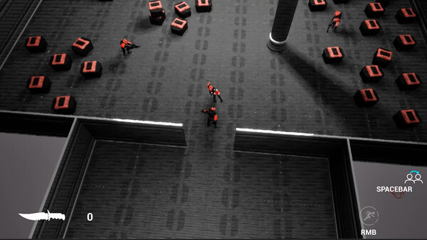 Project Vessel screenshot 3