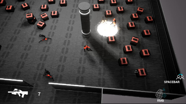Project Vessel screenshot 4