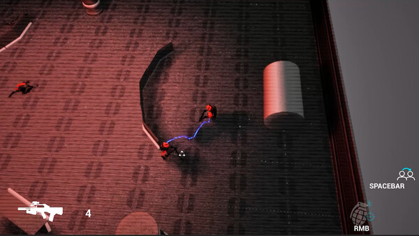 Project Vessel screenshot 1