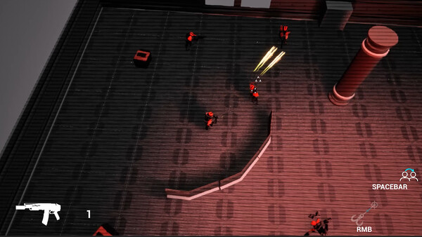 Project Vessel screenshot 5