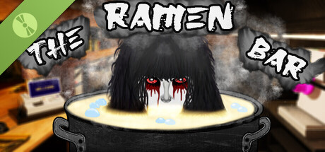 The Ramen Bar Demo 표지