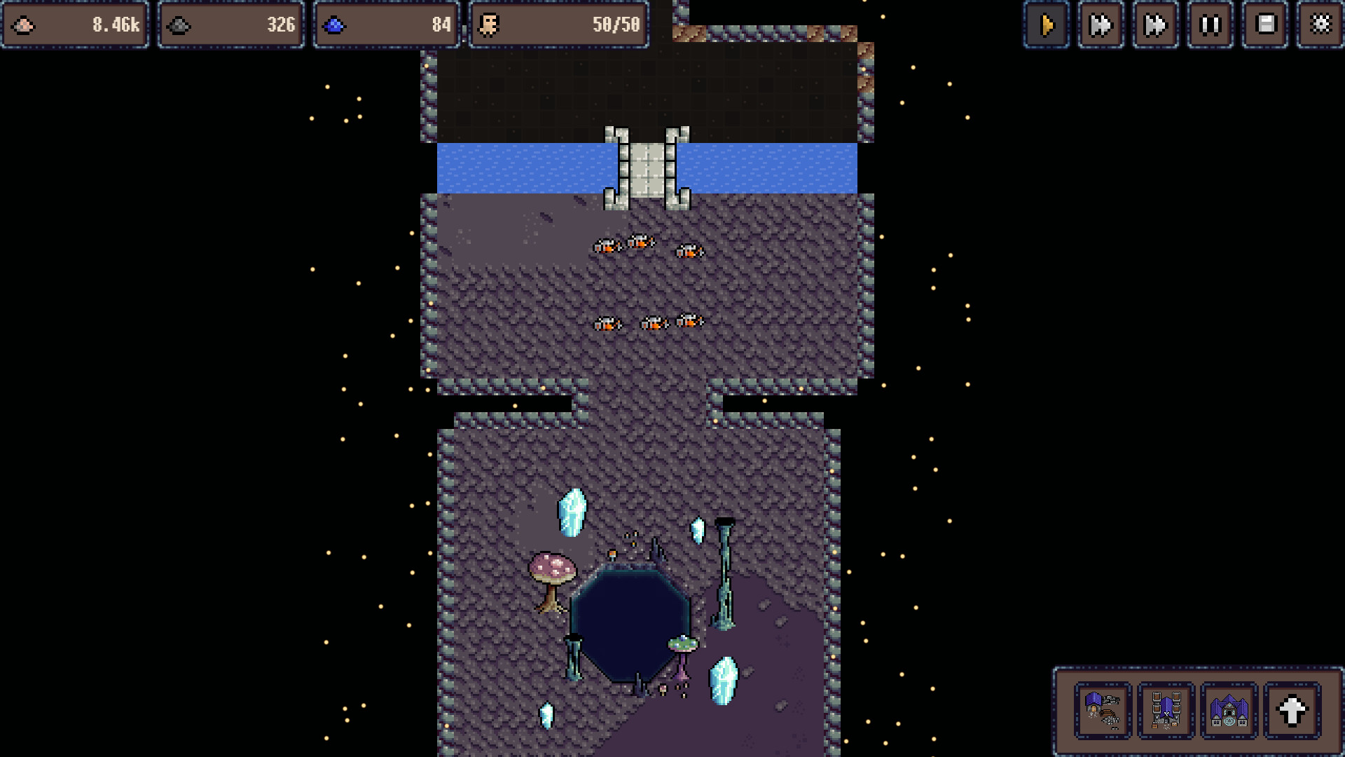 Dwarven King screenshot #3