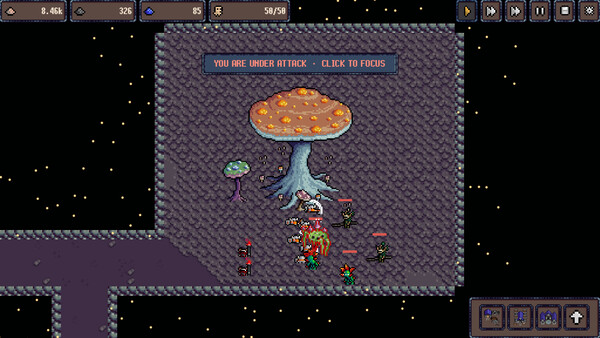 Dwarven King screenshot 3