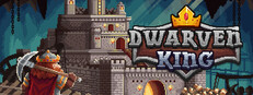 Dwarven King