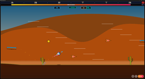 Mouse Mortar CE screenshot 4