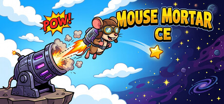 Mouse Mortar CEの作品画像
