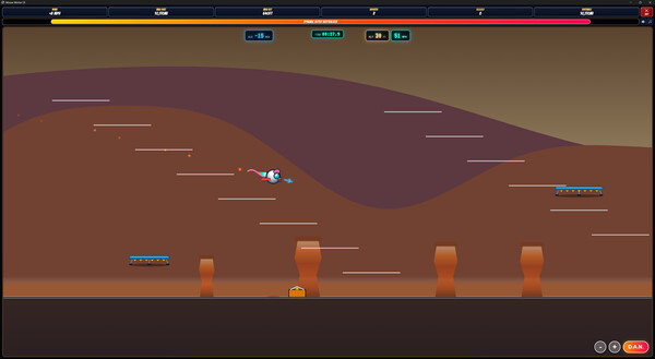 Mouse Mortar CE screenshot 3