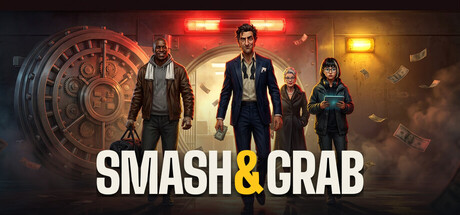 Smash & Grab