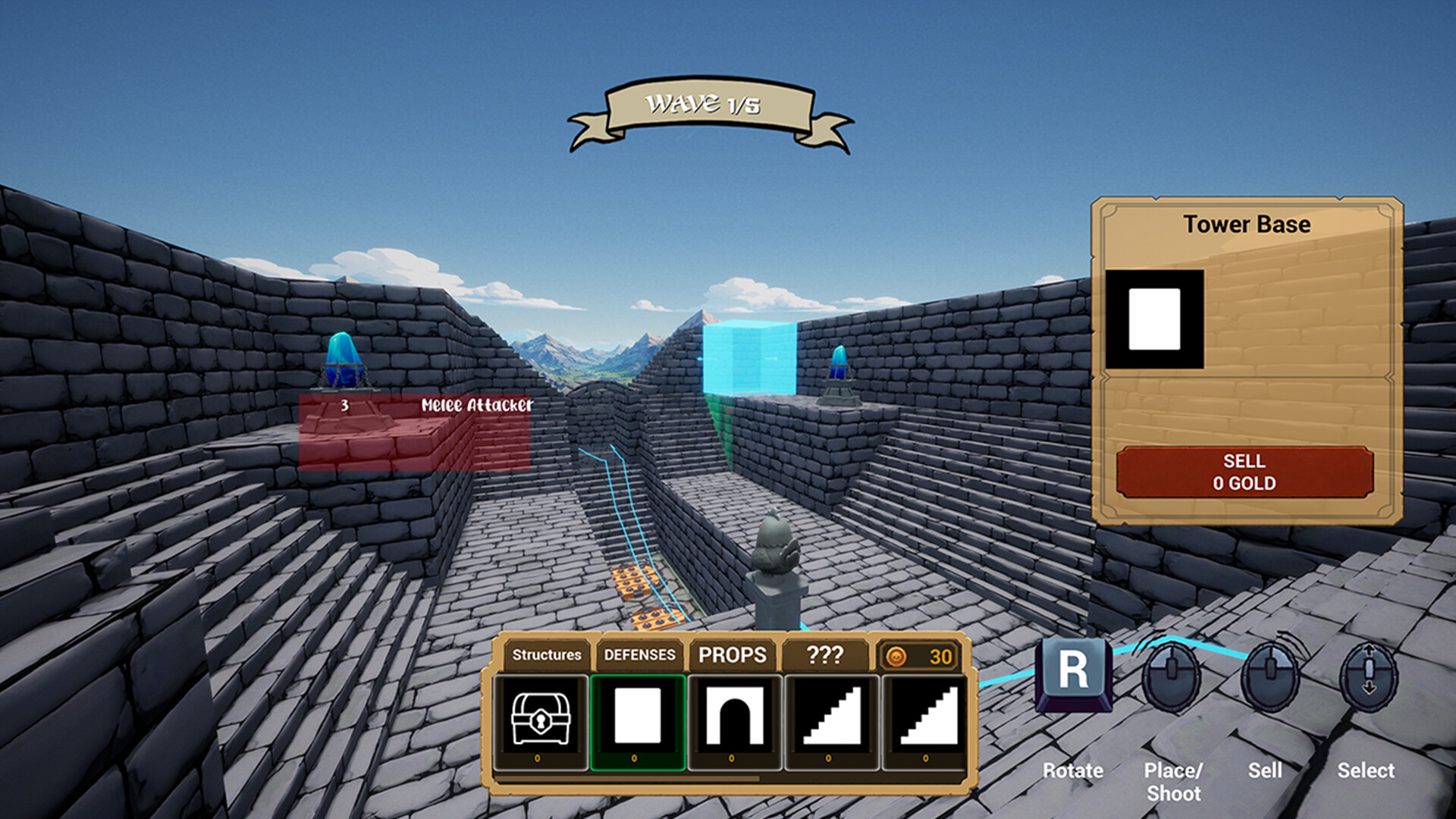 Tiny Tyrant: Dungeon Master screenshot #3