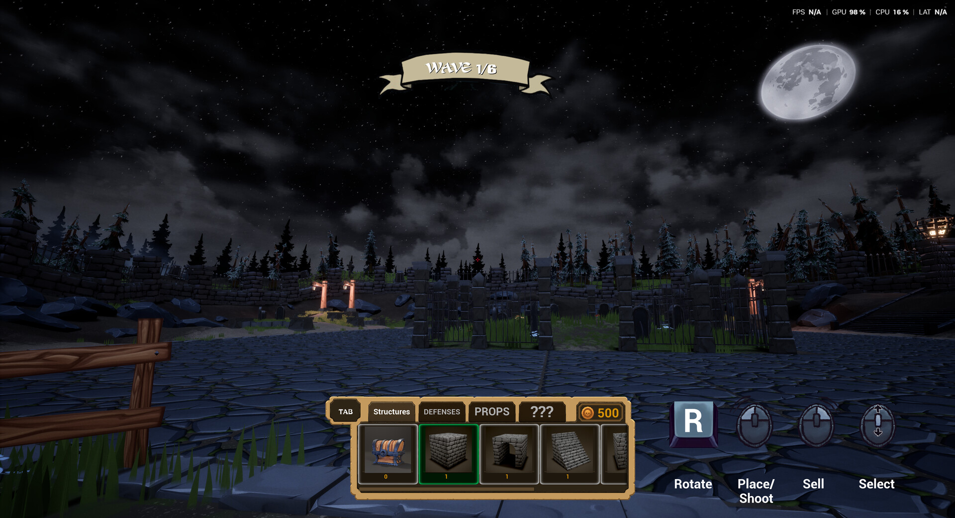 Tiny Tyrant: Dungeon Master screenshot #5