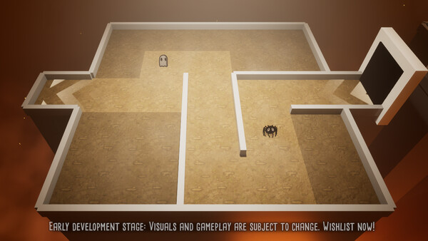 Maze Keeper Arena 스크린샷 4