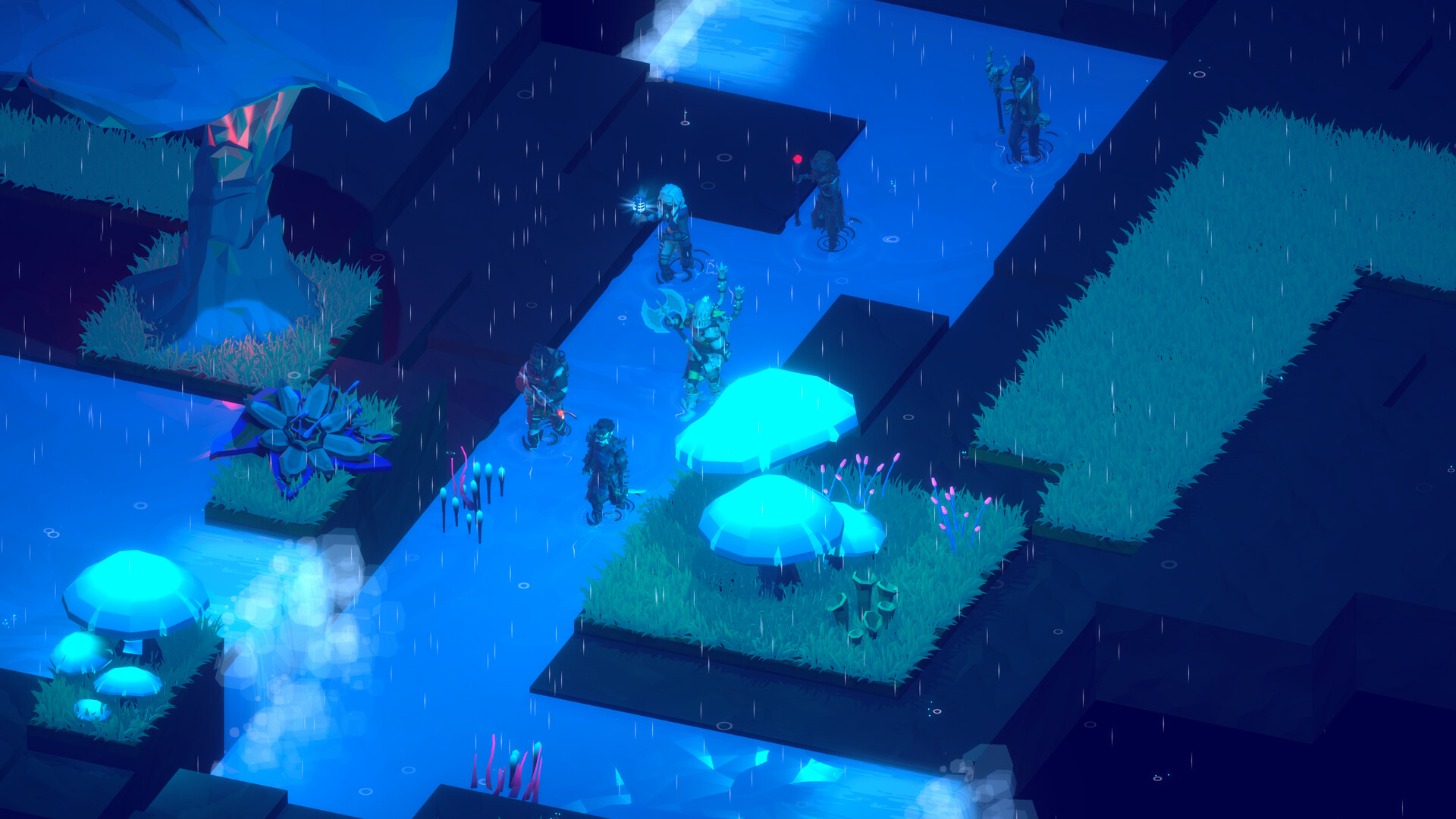 Stolen Realm 2 screenshot #4