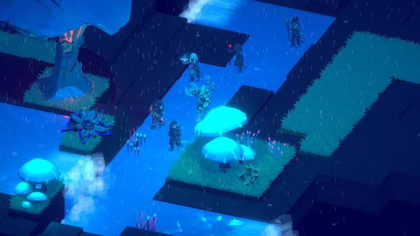 Stolen Realm 2 screenshot 4