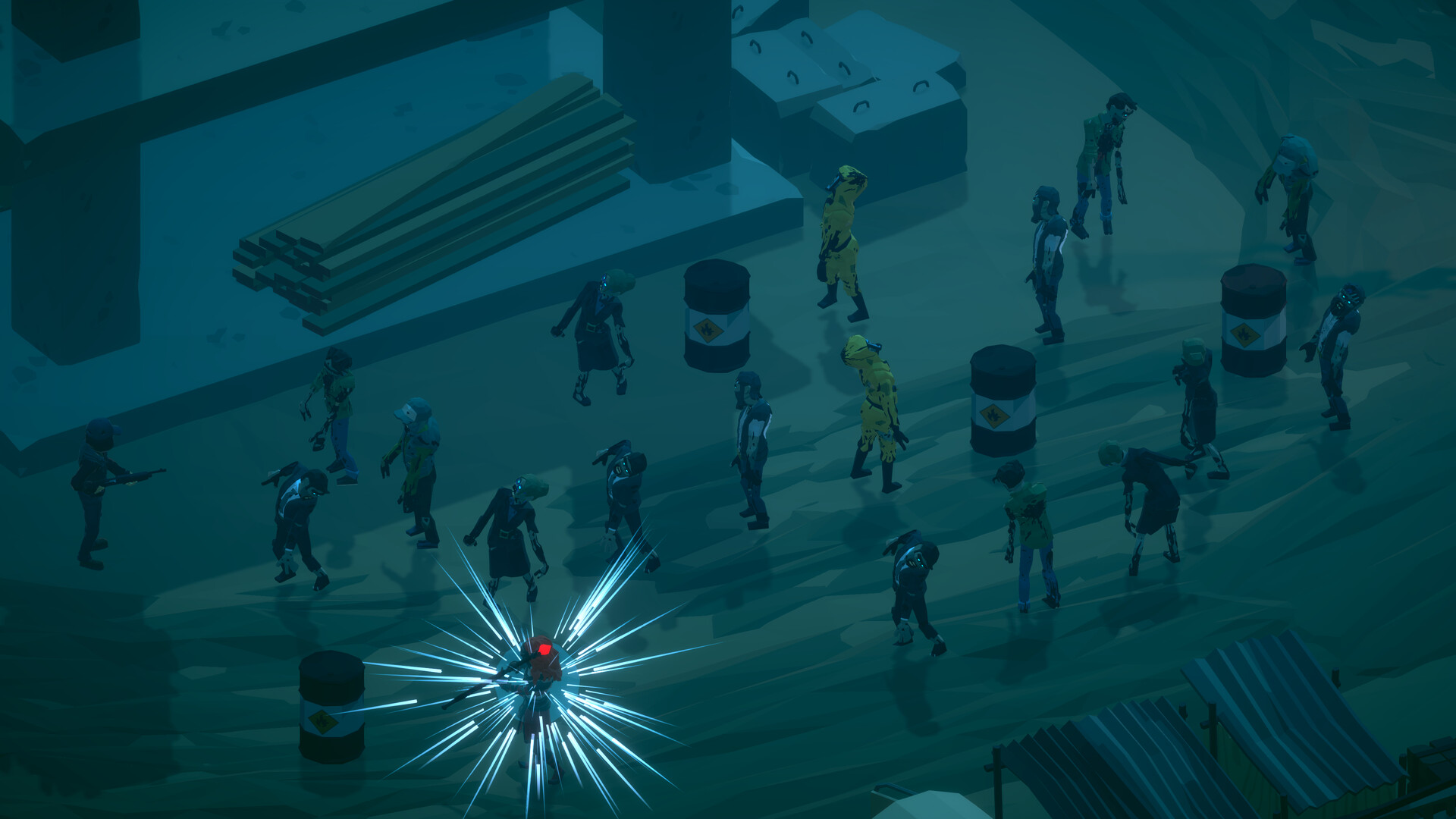 Stolen Realm 2 screenshot #9