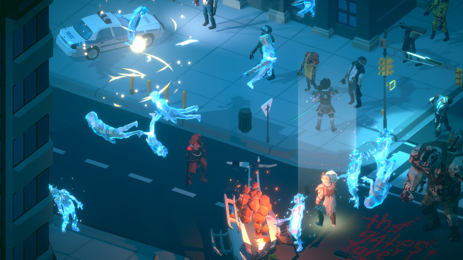 Stolen Realm 2 screenshot #3