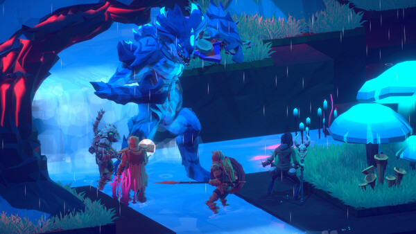 Stolen Realm 2 screenshot 6