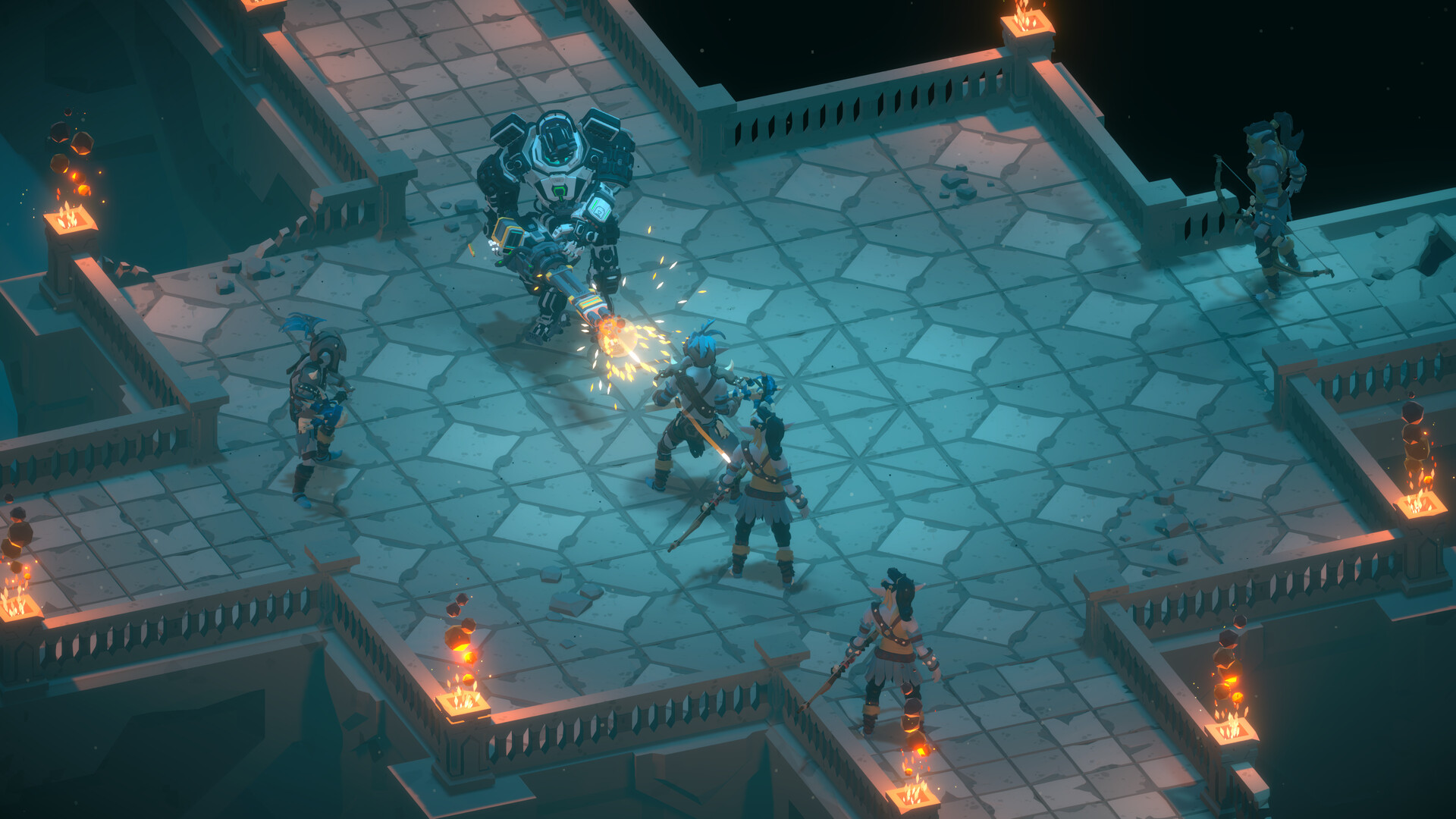 Stolen Realm 2 screenshot #7
