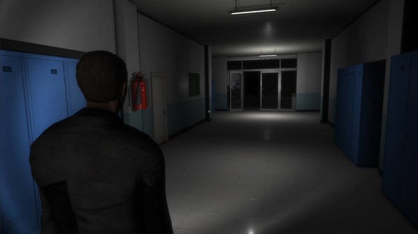 Dreadful screenshot 5