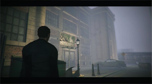 Dreadful screenshot 1