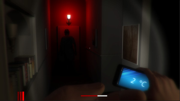 Dreadful screenshot 2