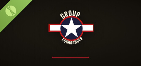 Group Commander Demo 표지