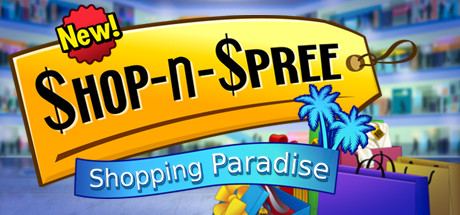 Shop-n-Spree: Shopping Paradise banner image