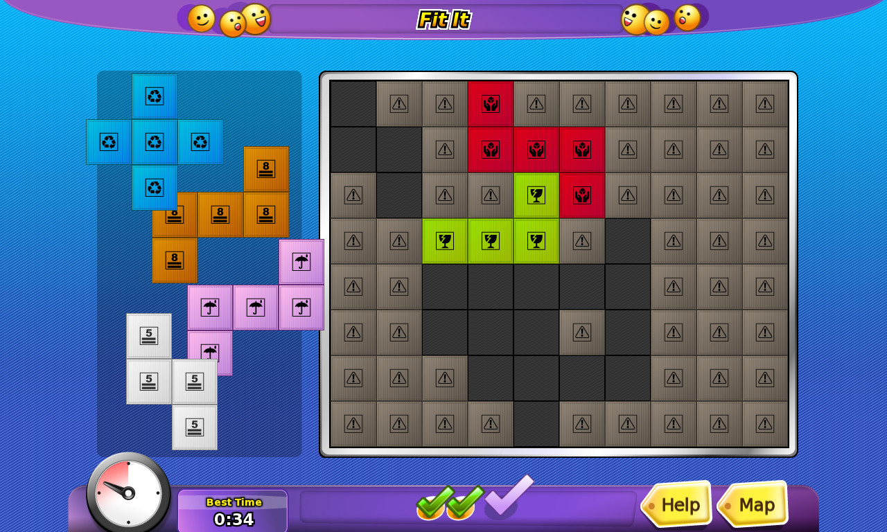 Shop-n-Spree: Shopping Paradise screenshot #7