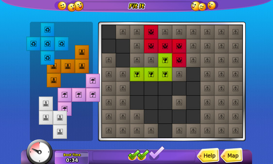 Screenshot z Shop-n-Spree: Shopping Paradise